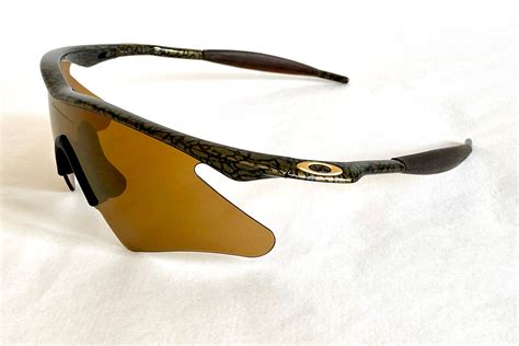 vintage oakley m frame sunglasses